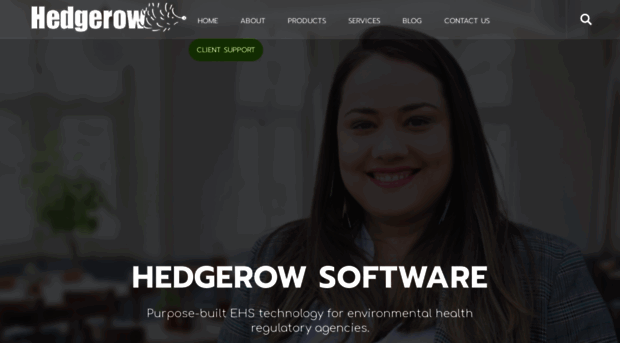 hedgerowsoftware.com