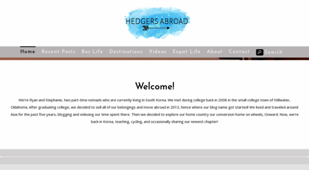 hedgersabroad.com