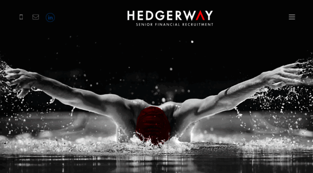 hedgerway.com