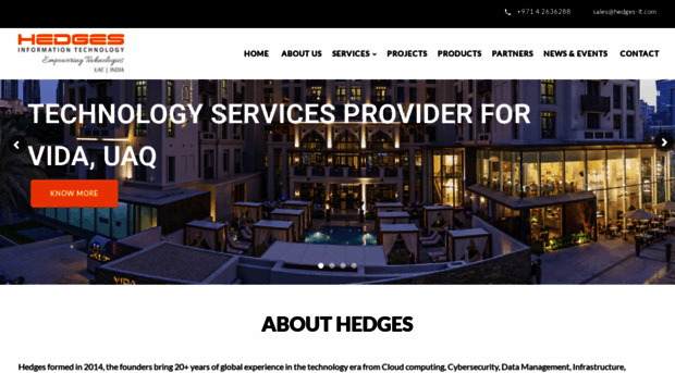 hedges-it.com