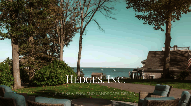 hedgesinclandscape.com