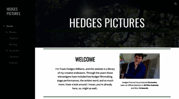 hedgespictures.com