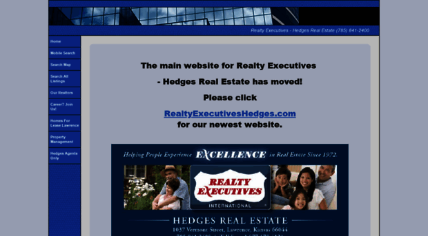 hedgesrealestate.com