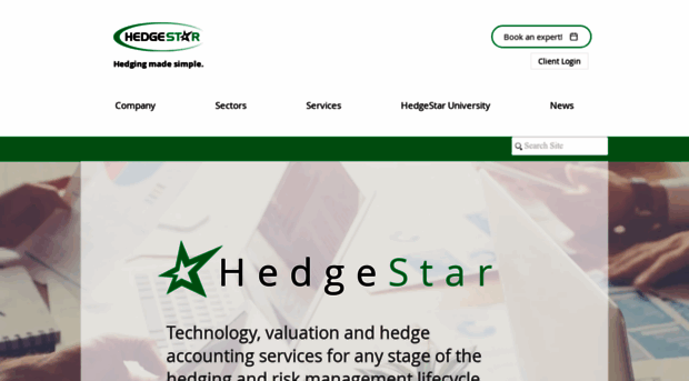 hedgestar.com