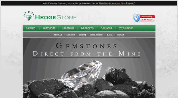 hedgestone.ca