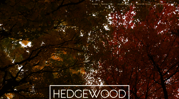 hedgewood.com