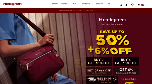 hedgren.co.id