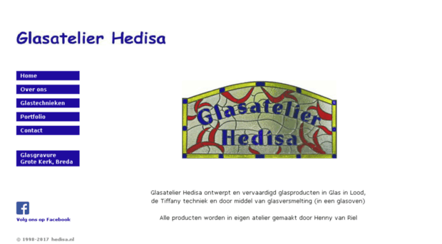 hedisa.nl