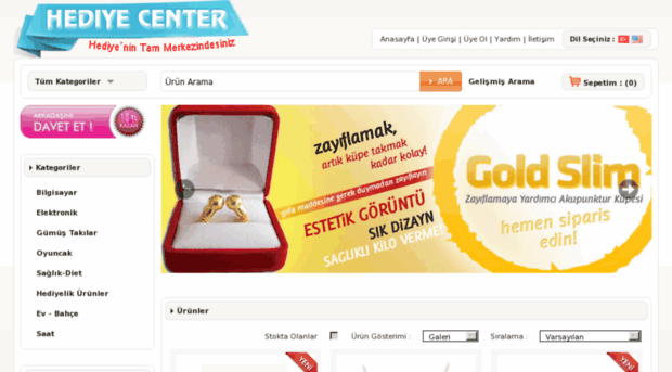 hediyecenter.net