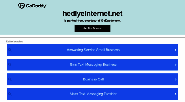 hediyeinternet.net