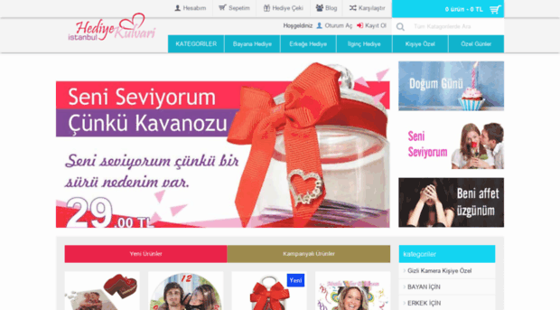 hediyekulvari.com