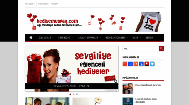 hediyemutfak.com