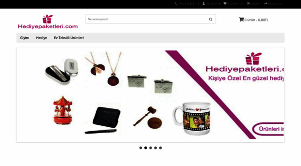 hediyepaketleri.com