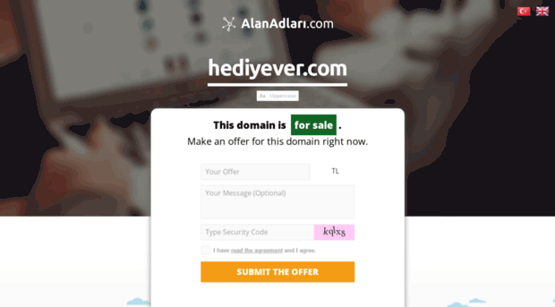 hediyever.com