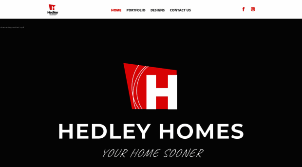 hedleyhomes.com.au