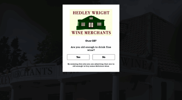 hedleywright.co.uk
