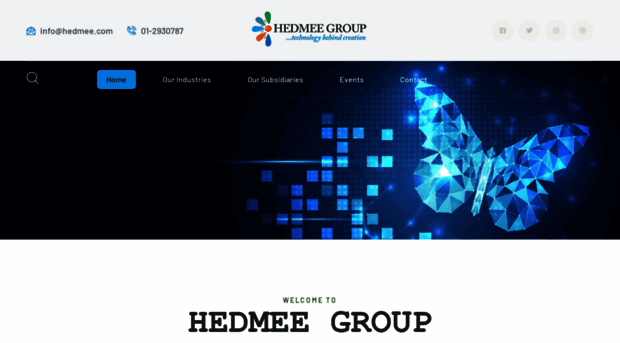 hedmee.com