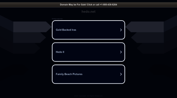 hedo.net