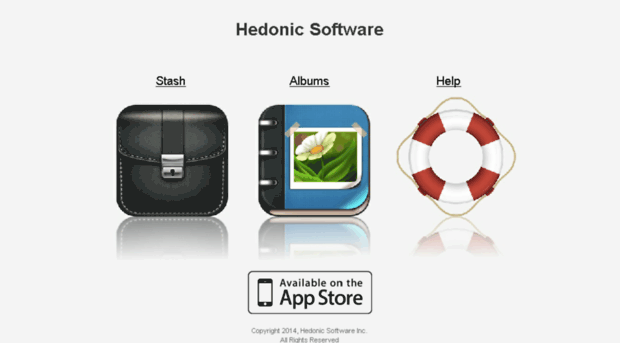 hedonicsoftware.com