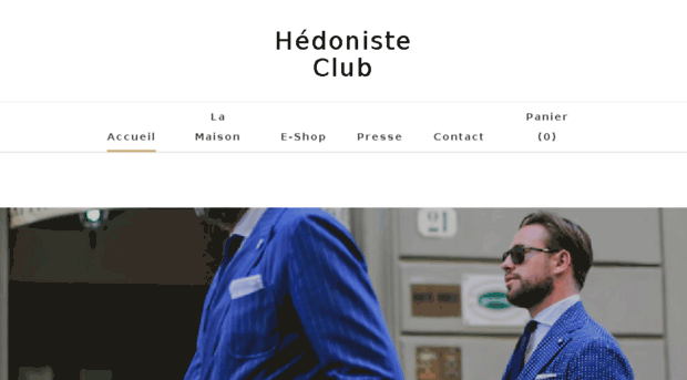 hedoniste-club.com