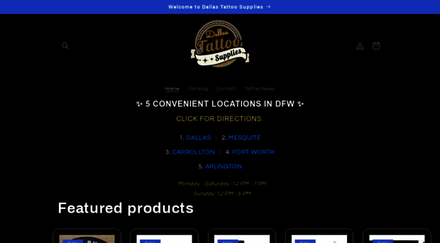 hedonisttattoosupplies.com