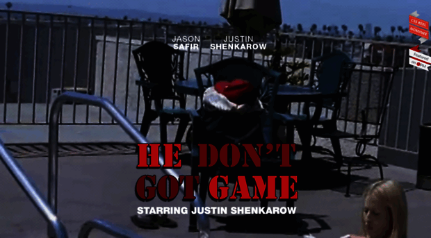 hedontgotgame.com