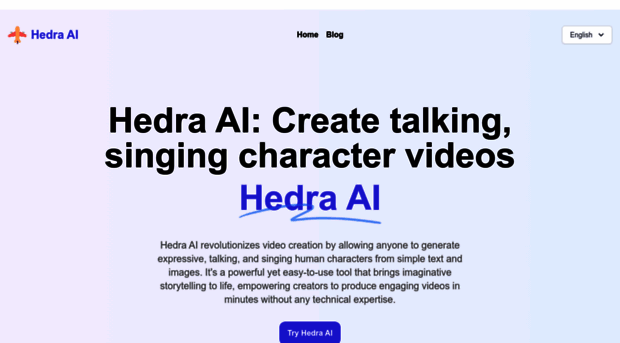 hedra-ai.com