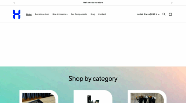 hedrafarm.com