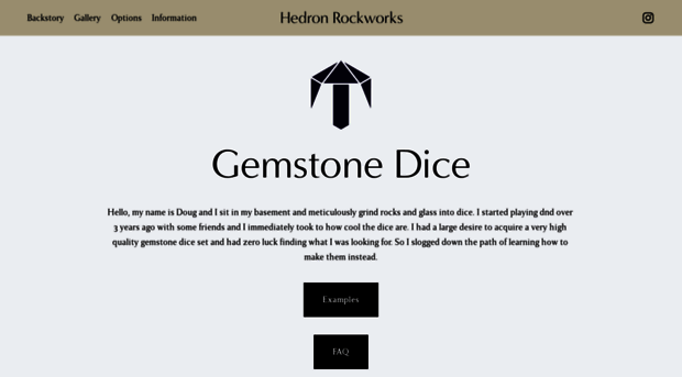 hedronrockworks.com
