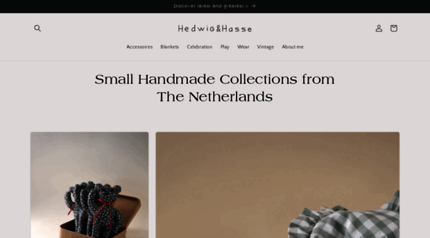 hedwigenhasse.nl