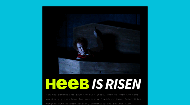 heebmedia.com