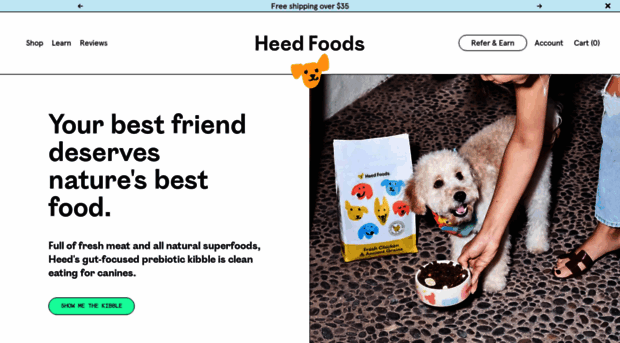 heedfoods.com