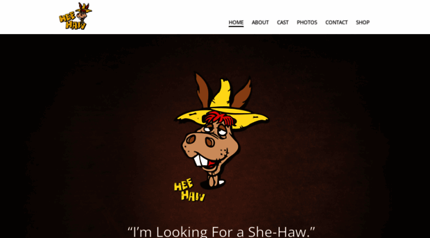 heehaw.com