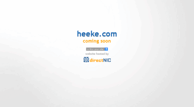 heeke.com
