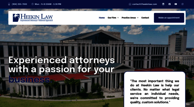 heekinlaw.com