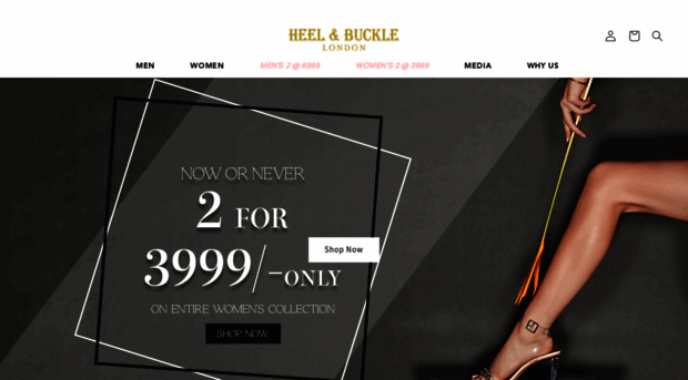 heelandbuckle.com