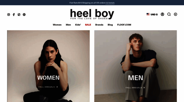 heelboy.com