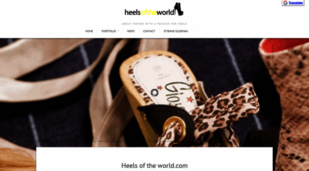 heelsoftheworld.com