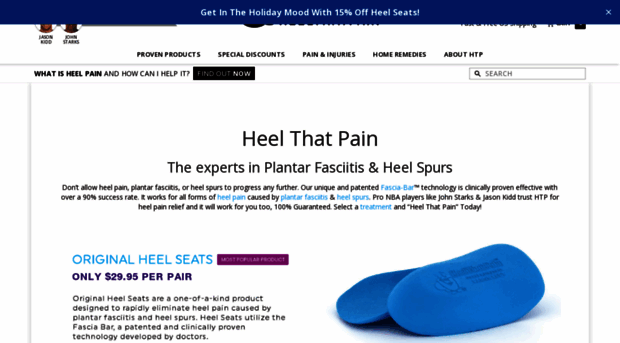 heelthatpain.com