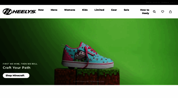 heelysshoes.ca