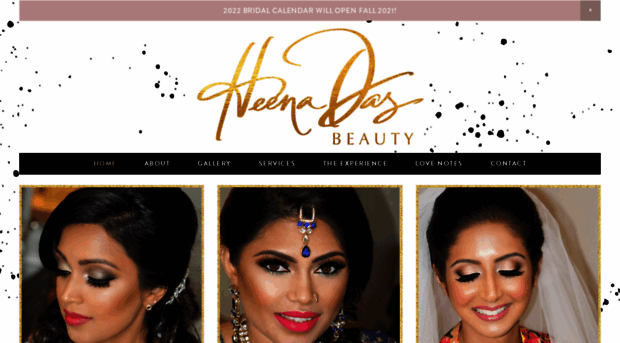 heenadasbeauty.com