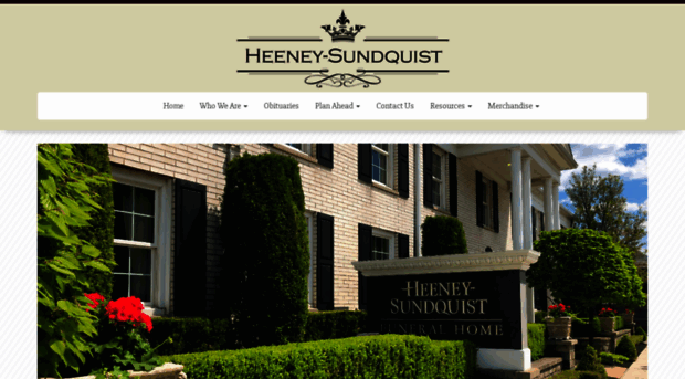 heeneysundquist.com
