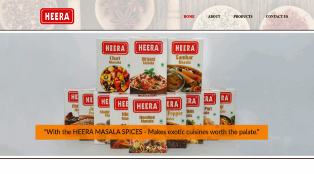 heeramasala.com