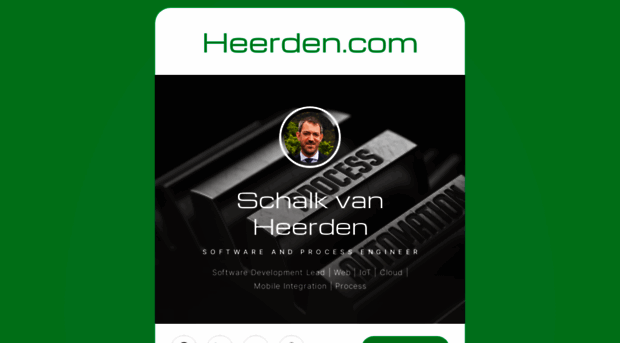 heerden.co.za