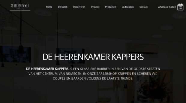 heerenkamerkappers.nl
