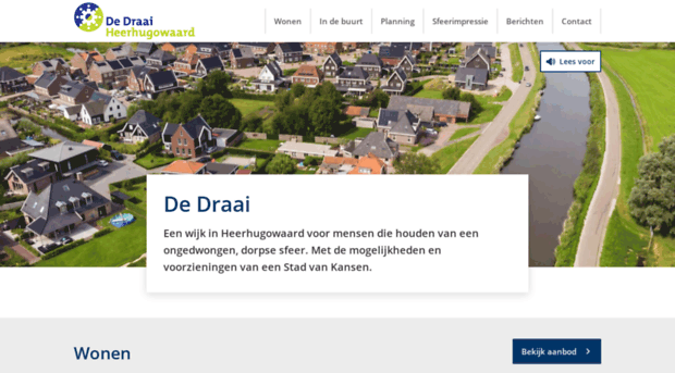 heerhugowaarddedraai.nl