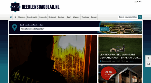 heerlensdagblad.nl