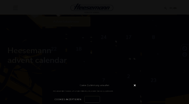 heesemann.com