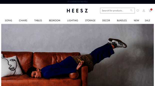 heesz.com