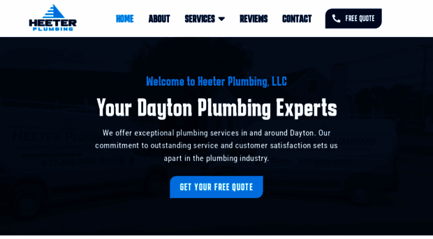 heeterplumbing.com